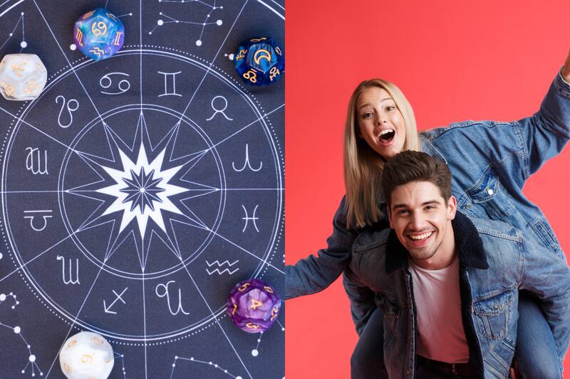 ¿Cuál será el signo más feliz este 2024?