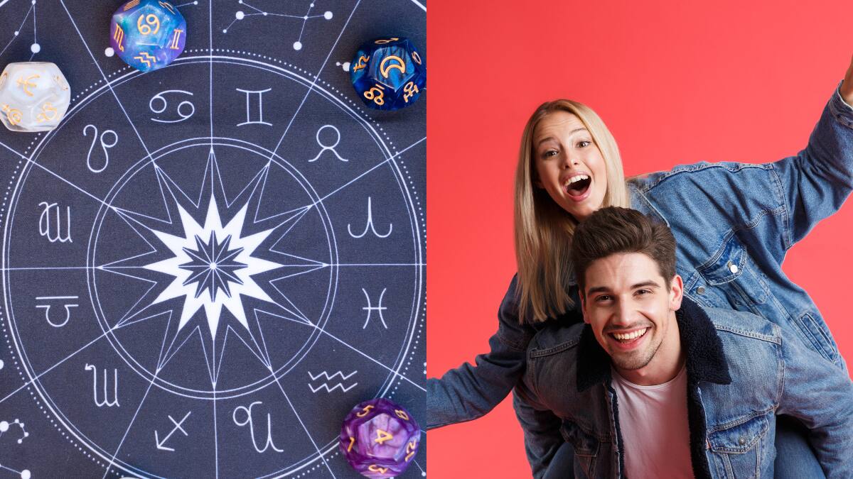 Descubre cuál será el signo más feliz este 2024 según la respuesta de la IA Brad