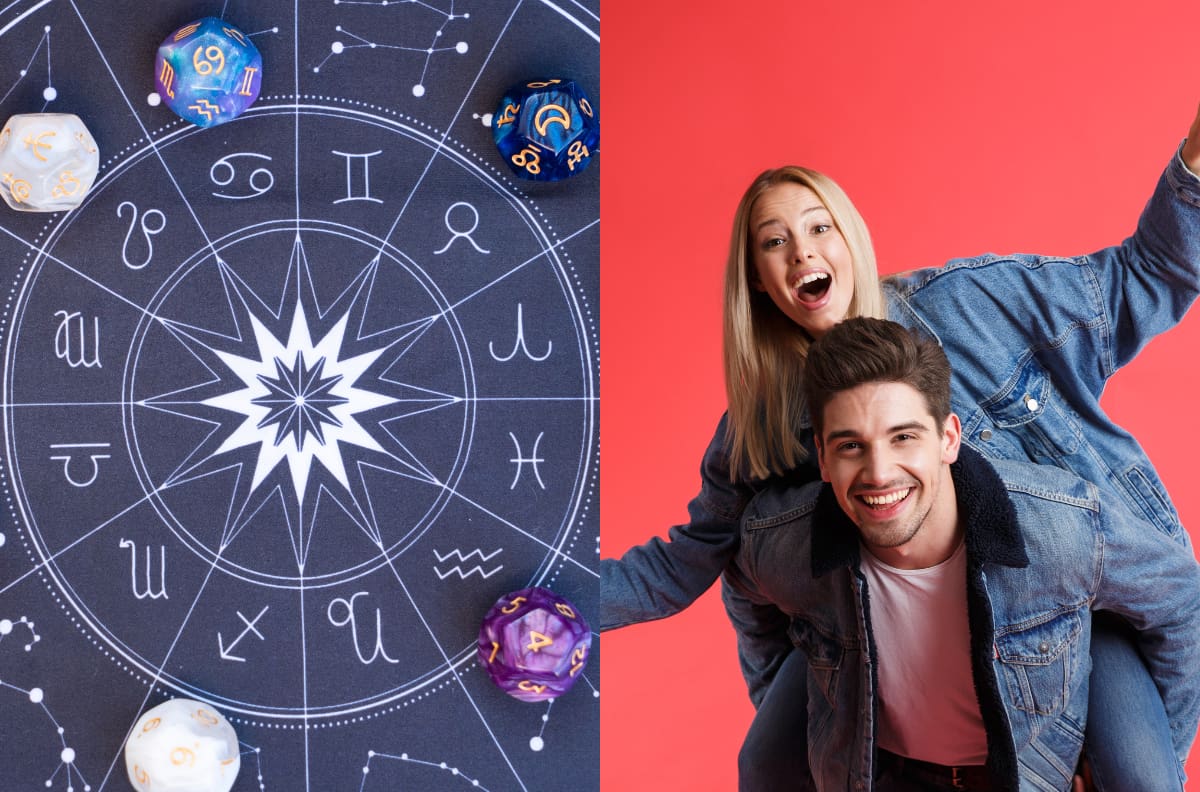 Descubre cuál será el signo más feliz este 2024 según la respuesta de la IA Brad