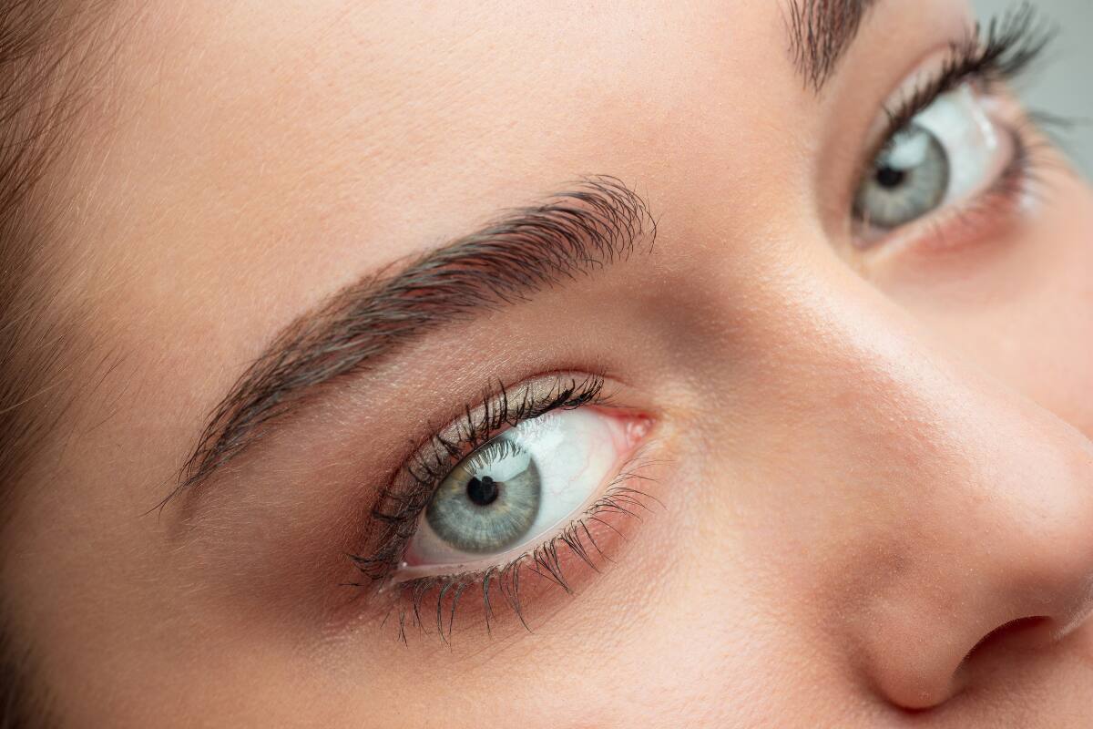 ¿Qué signos tienen una mirada más cautivadora?