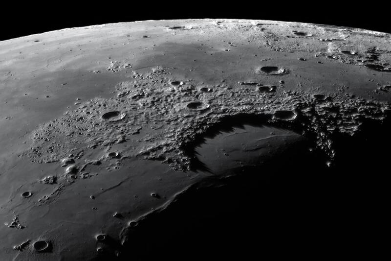 Ganador de la categoría Luna.
