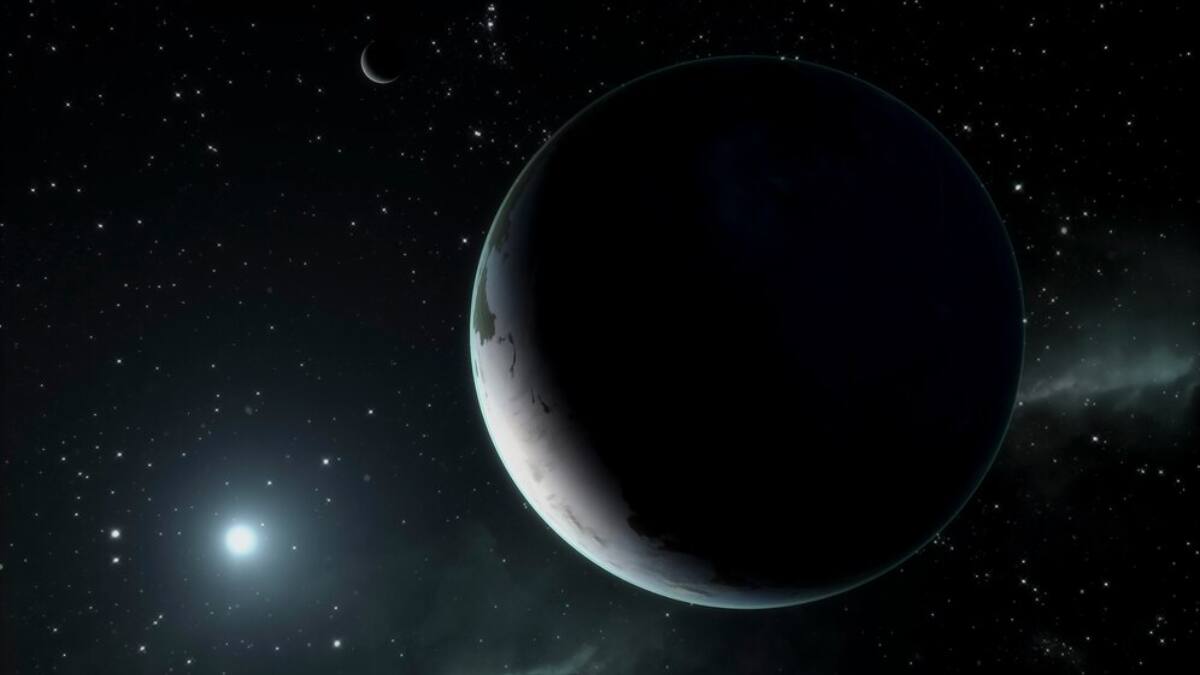 Diciembre llega con un espectáculo astronómico: La Luna y Venus brillarán juntos en el cielo, descubre cuándo verlos