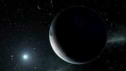 Diciembre llega con un espectáculo astronómico: La Luna y Venus brillarán juntos en el cielo, descubre cuándo verlos