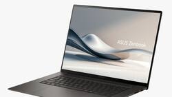Ya nada es como antes: Así es el nuevo Zenbook S16 de Asus