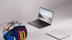 Por estas TRES razones el ASUS Zenbook S 14 es el Messi de los computadores