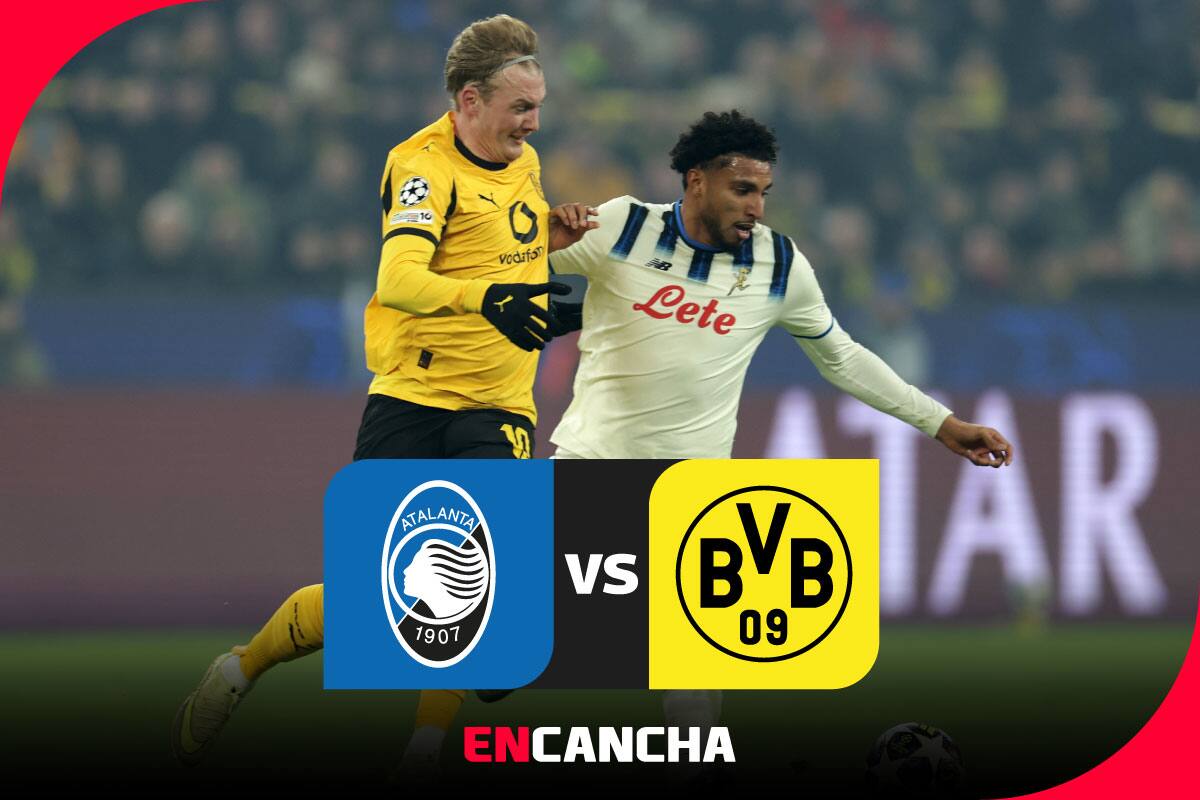 Disputan la revancha de los playoffs de la UEFA Champions League. Foto: EFE.