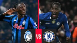 MARCADOR FINAL | Atalanta 2 - Chelsea 1 por Champions League 2025-2026