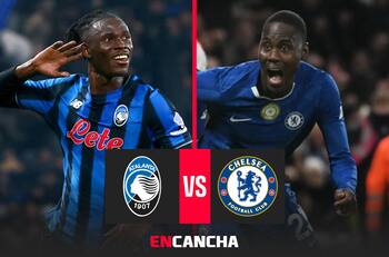 MARCADOR FINAL | Atalanta 2 - Chelsea 1 por Champions League 2025-2026