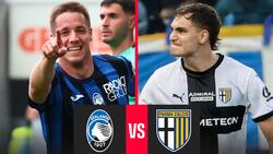 MARCADOR FINAL | Atalanta 2 - Parma 3 por Liga de Italia 2024-2025