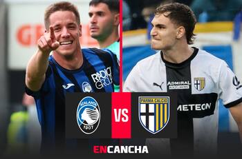 MARCADOR FINAL | Atalanta 2 - Parma 3 por Liga de Italia 2024-2025