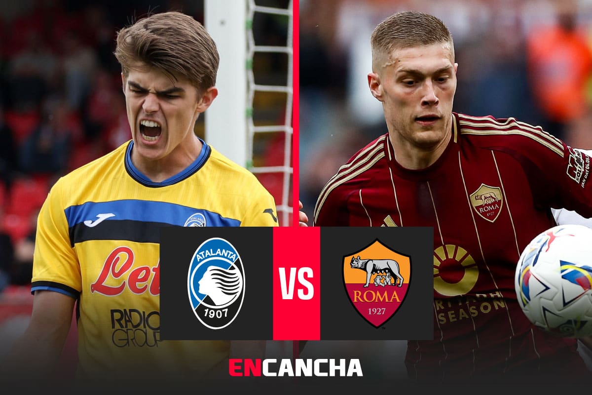 por la fecha 36 de la Serie A. Foto: EFE.