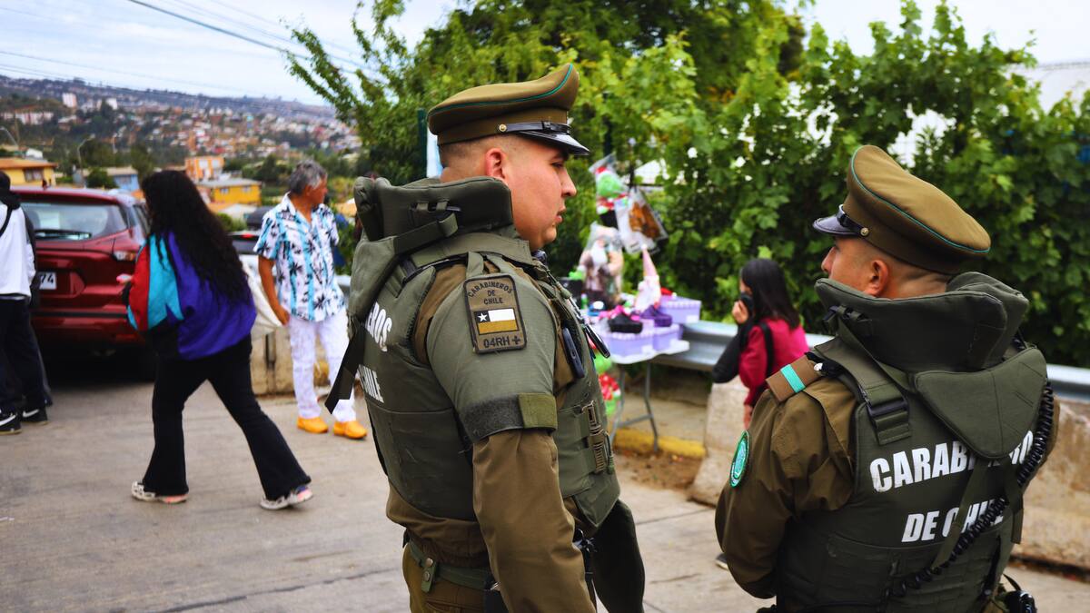 Qué se sabe del ataque en el colegio de Calama: alumno protagoniza fatal agresión en el establecimiento