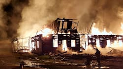 Decretan prisión preventiva para 6 de los 11 detenidos vinculados a Resistencia Mapuche Lafkenche