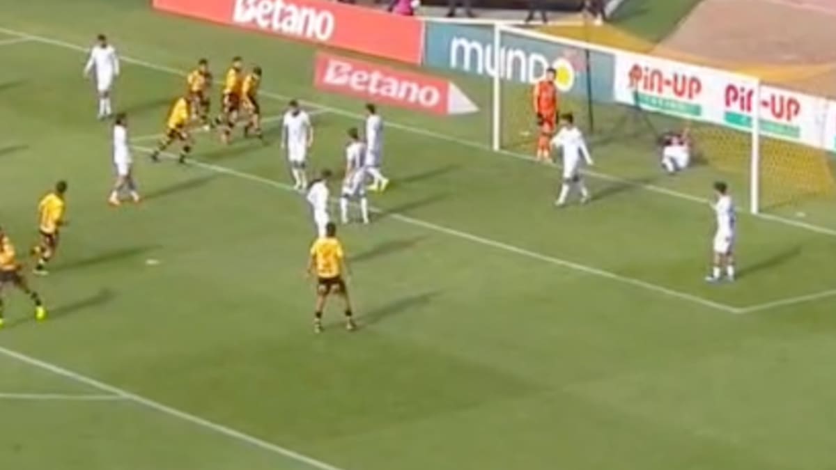 VIDEO | Atención Colo-Colo: Coquimbo le mete presión con este gol a Huachipato en la Copa de la Liga