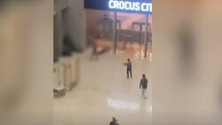 Estado Islámico se adjudicó responsabilidad del atentado que dejó 40 muertos en Rusia