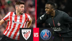 EN VIVO | Athletic Bilbao vs. PSG por Champions League 2025-2026: minuto a minuto del partido