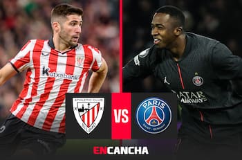 MARCADOR FINAL | Athletic Bilbao 0 - PSG 0 por Champions League 2025-2026
