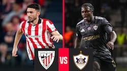 EN VIVO | Athletic Bilbao vs. Qarabag por Champions League 2025-2026: minuto a minuto del partido