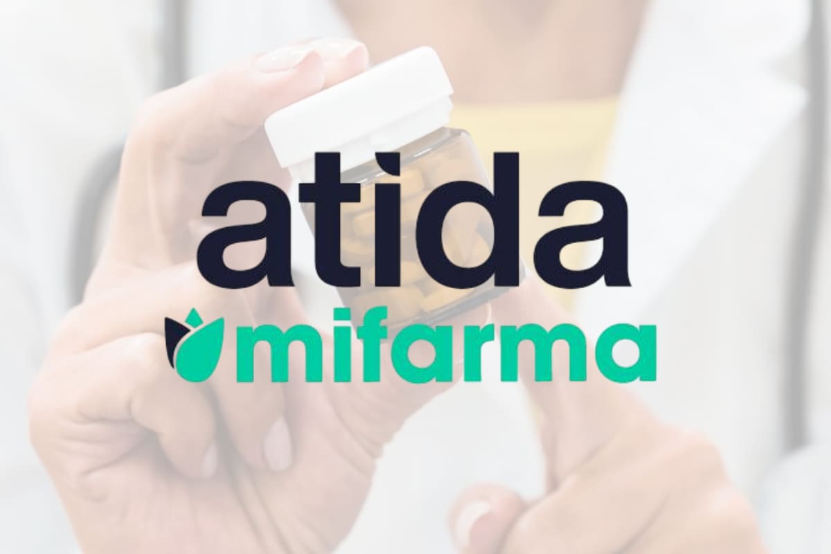 La farmacia se enfrenta a una compleja situación económica.