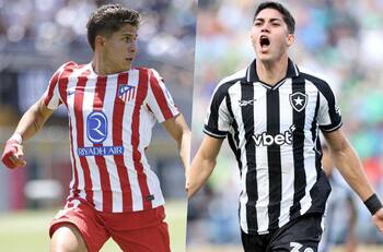 Dónde ver Atlético de Madrid vs Botafogo y qué canal transmite el partido del Mundial de Clubes