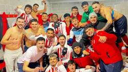 Nueva legión en el Viejo Continente: club europeo anuncia la llegada de cinco chilenos