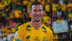 Adiós definitivo: la U vende a Luciano Pons por una millonaria cifra