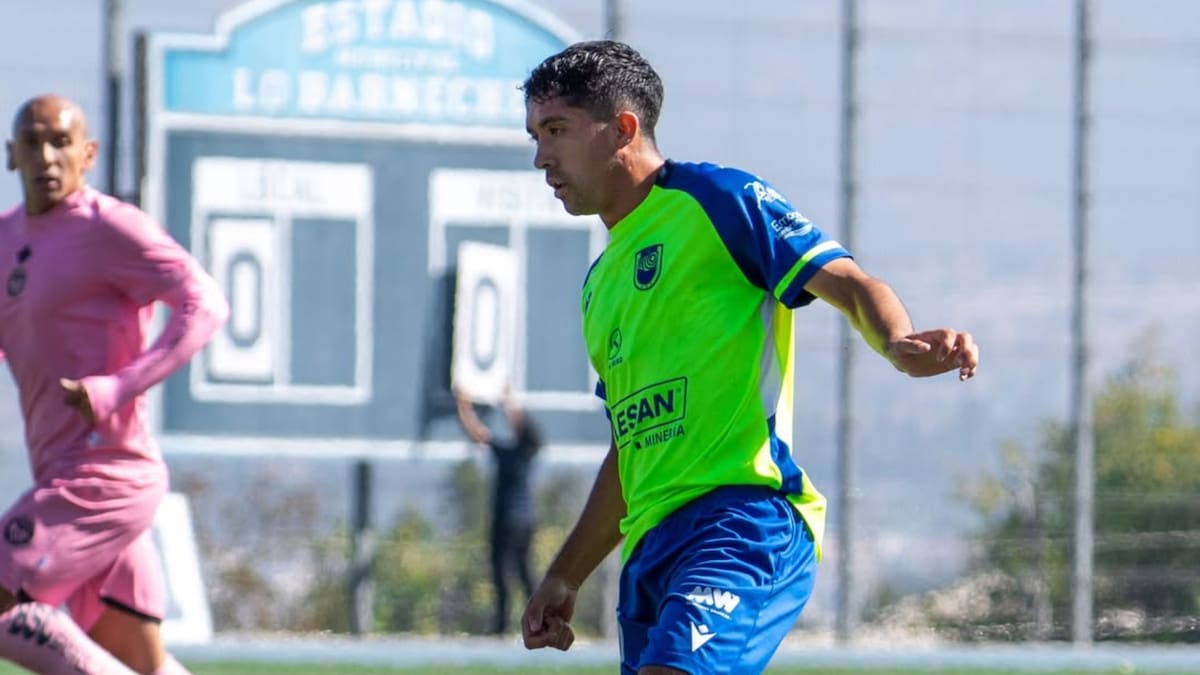 Tabla de Posiciones, programación y resultados de la fecha 3 de Segunda División