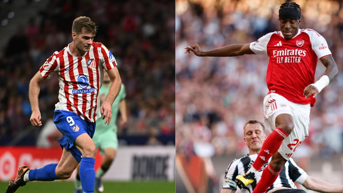 Atlético de Madrid vs. Arsenal: Hora, dónde ver y formaciones del duelo por semifinales de Champions League