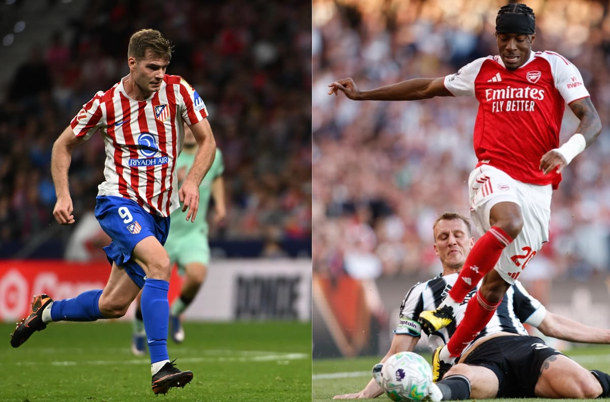 Atlético de Madrid vs. Arsenal: Hora, dónde ver y formaciones del duelo por semifinales de Champions League