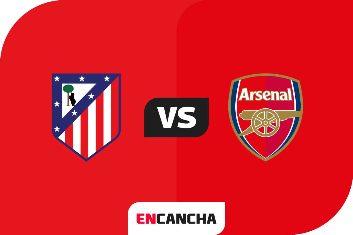 Por la semifinal ida de la UEFA Champions League.