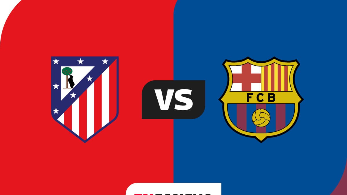 EN VIVO | Atlético de Madrid vs. Barcelona por Champions League 2025-2026: minuto a minuto del partido