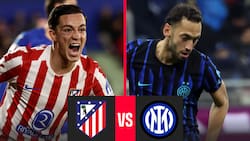 EN VIVO | Atlético de Madrid vs. Inter por Champions League 2025-2026: minuto a minuto del partido