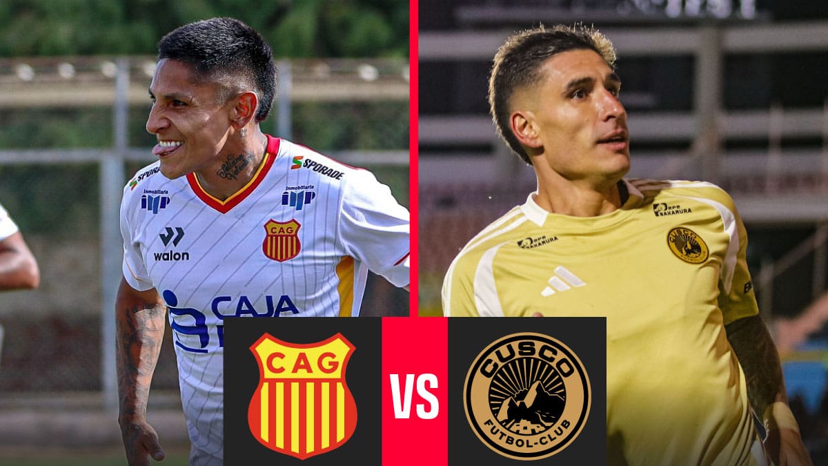 MARCADOR FINAL | Grau 0 - Cusco FC 0 por Perú - Liga 1 Te Apuesto 2025