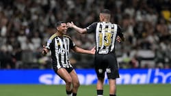 Atlético Mineiro ganó y espera por la U o Lanús: ¿Cuándo y dónde se juega la final de Copa Sudamericana?