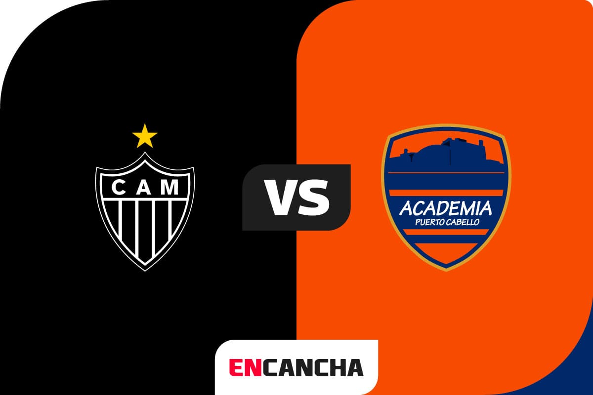 Por la sexta fecha de Copa Sudamericana.