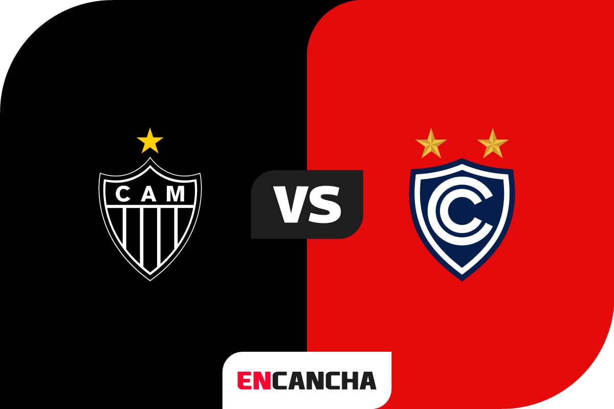 Por la quinta fecha de la Copa Sudamericana.