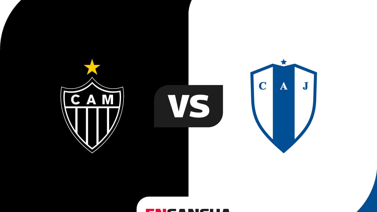EN VIVO | Atlético Mineiro vs. Juventud por Copa Sudamericana 2026: minuto a minuto del partido