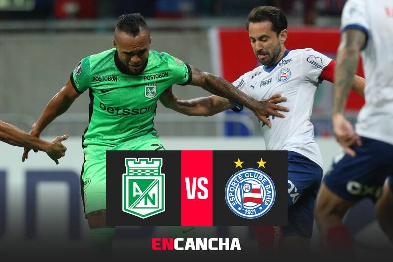 por la fecha 5 de Copa Libertadores. Foto: EFE.