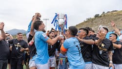 Dirigidos por un ex Colo Colo: se confirma el segundo club ascendido para la Tercera A