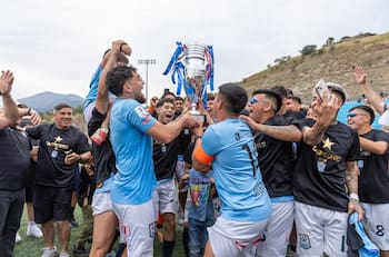 Dirigidos por un ex Colo Colo: se confirma el segundo club ascendido para la Tercera A