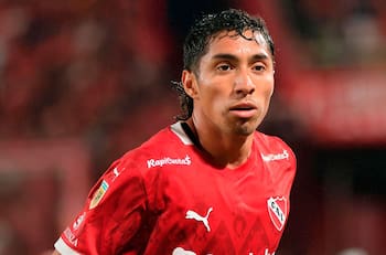 MARCADOR FINAL | Atlético Tucumán 2 - Independiente 0 por Torneo Apertura 2025