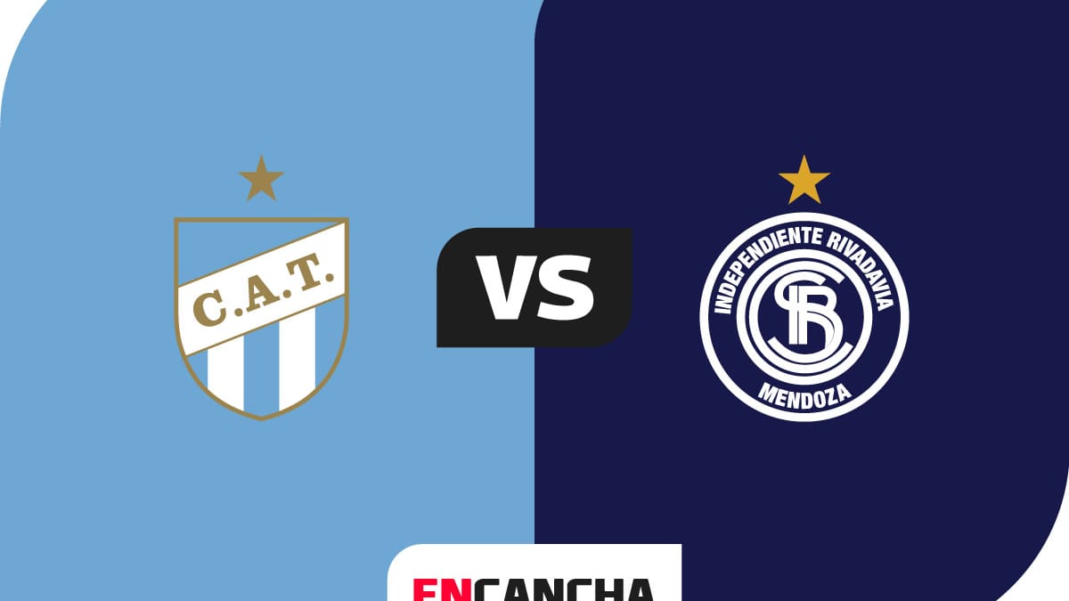 EN VIVO | Atlético Tucumán vs. Independiente Riv. (M) por Torneo Clausura 2026: minuto a minuto del partido