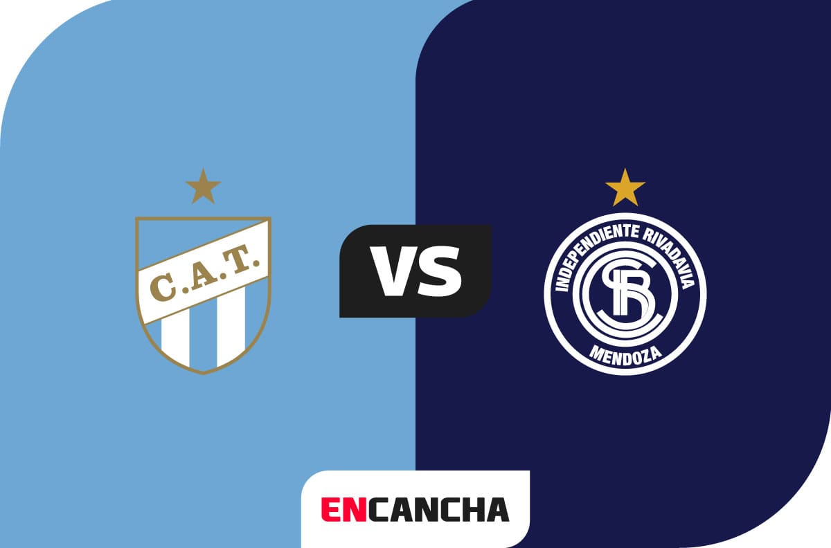 MARCADOR FINAL | Atlético Tucumán 0 - Independiente Riv. (M) 0 por Torneo Clausura 2026