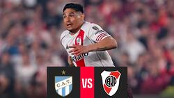 En caída libre: River Plate cayó sin Paulo Díaz ante Atlético Tucumán