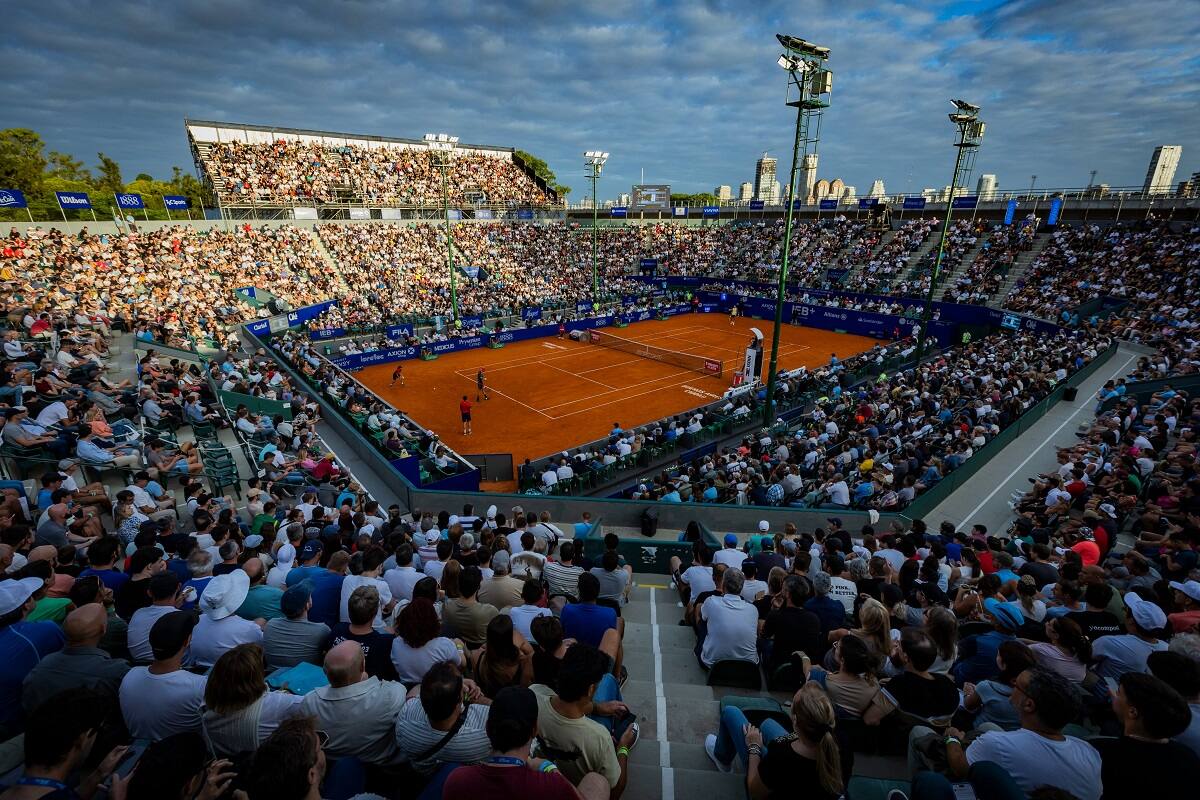 ATP de Buenos Aires