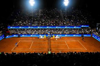 Con pre-qualy y un auto de regalo para el público: Chile Open anuncia novedades para 2026