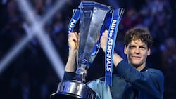 Listos todos los clasificados: grupos, programación y dónde ver el ATP Finals de Turín