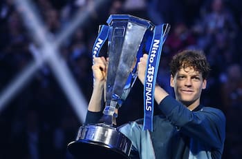 Listos todos los clasificados: grupos, programación y dónde ver el ATP Finals de Turín