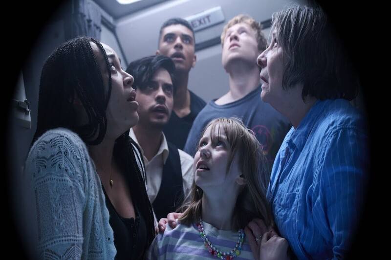 dura 1 hora y 30 minutos. Créditos: Instagram