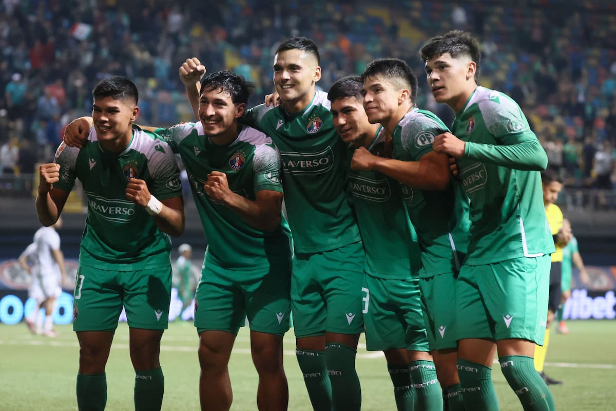 "Se entusiasman cuando también observan que el club tiene el deseo verdaderamente de que cuando se vayan, sean mejores futbolistas", expresa Bassedas.